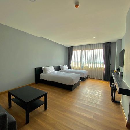 Bb Hotel سافانخت المظهر الخارجي الصورة