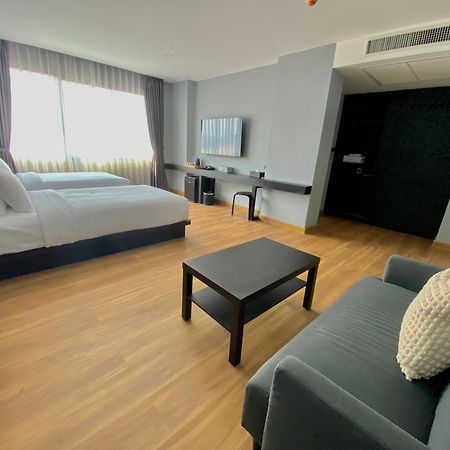 Bb Hotel سافانخت المظهر الخارجي الصورة