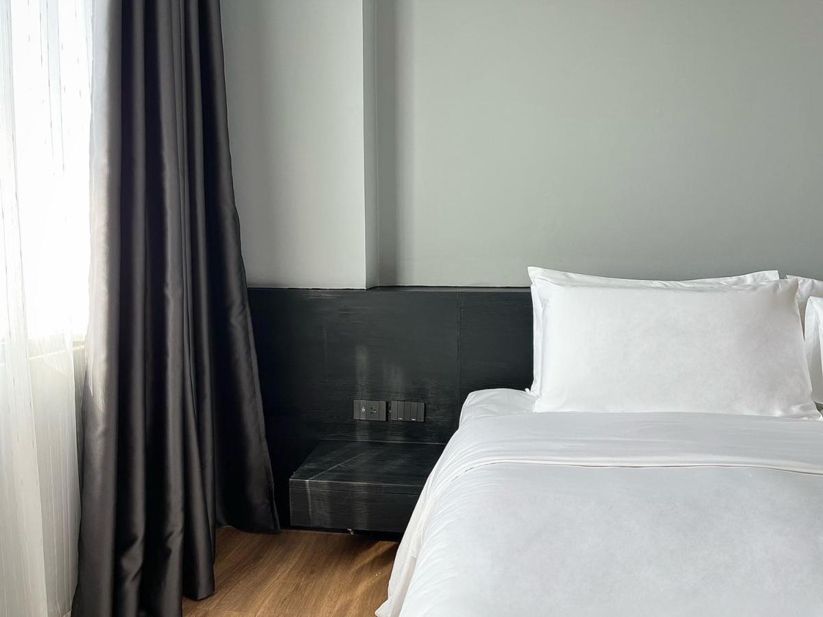 Bb Hotel سافانخت المظهر الخارجي الصورة
