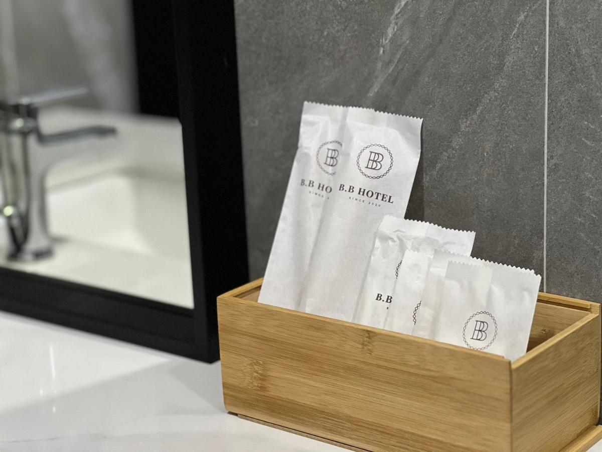Bb Hotel سافانخت المظهر الخارجي الصورة