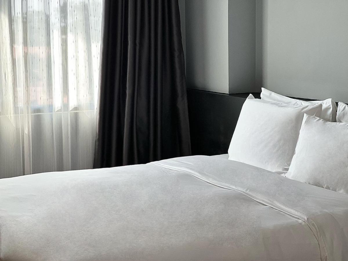 Bb Hotel سافانخت المظهر الخارجي الصورة