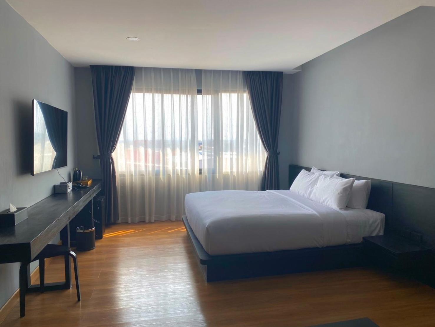 Bb Hotel سافانخت المظهر الخارجي الصورة