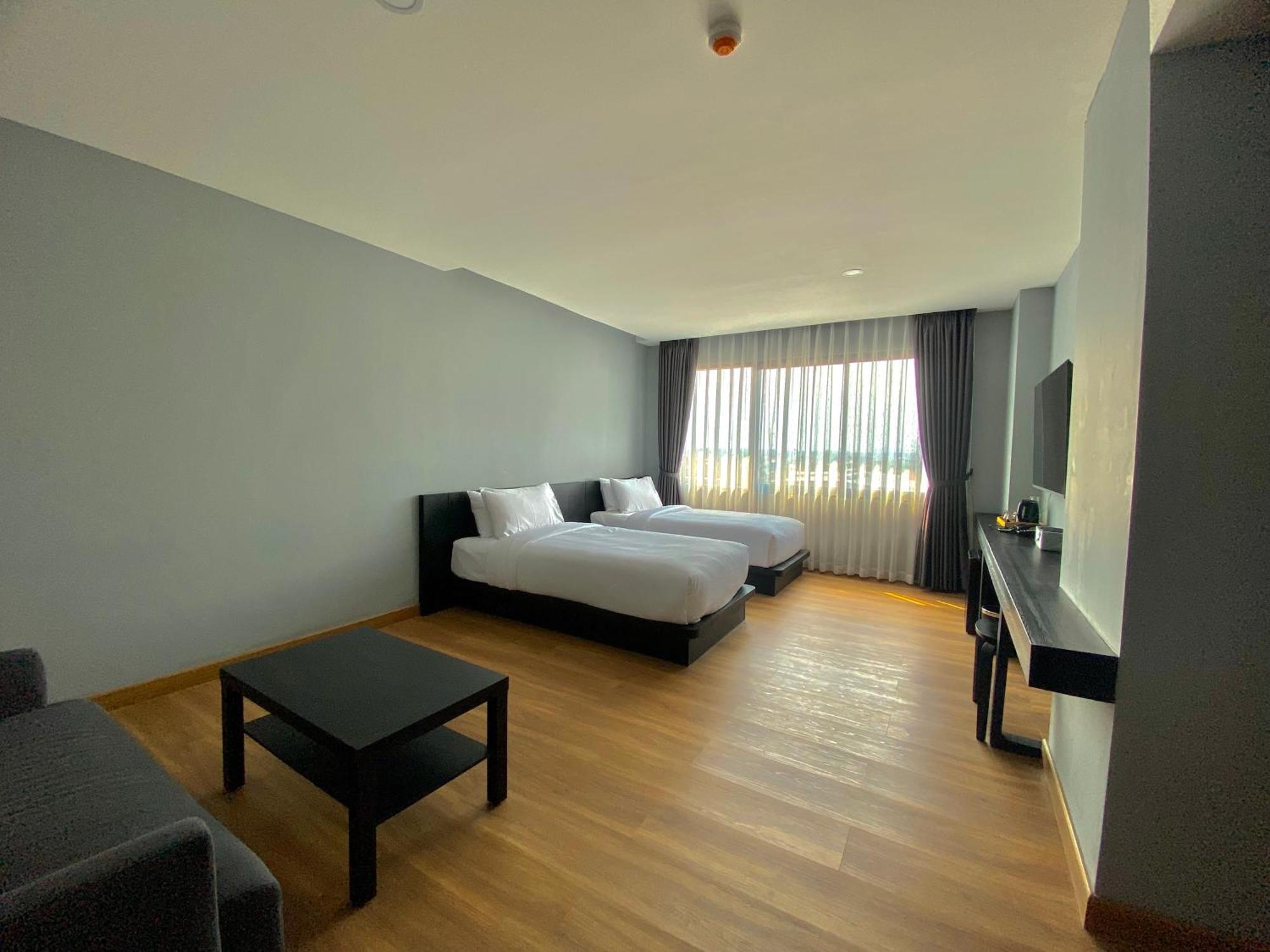 Bb Hotel سافانخت المظهر الخارجي الصورة