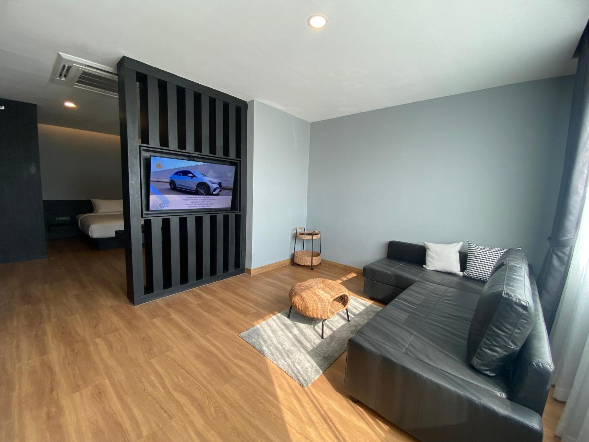 Bb Hotel سافانخت المظهر الخارجي الصورة