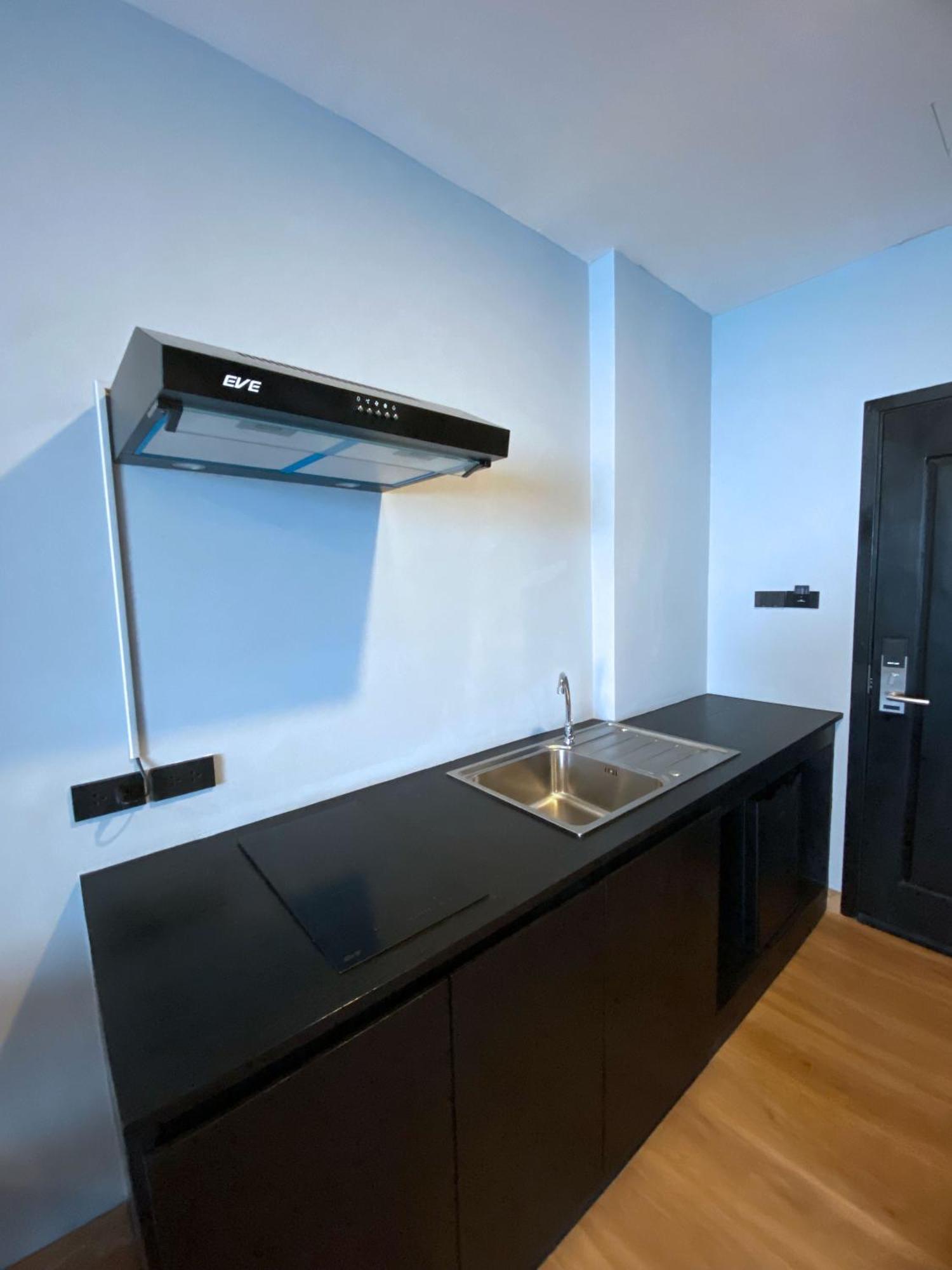 Bb Hotel سافانخت المظهر الخارجي الصورة