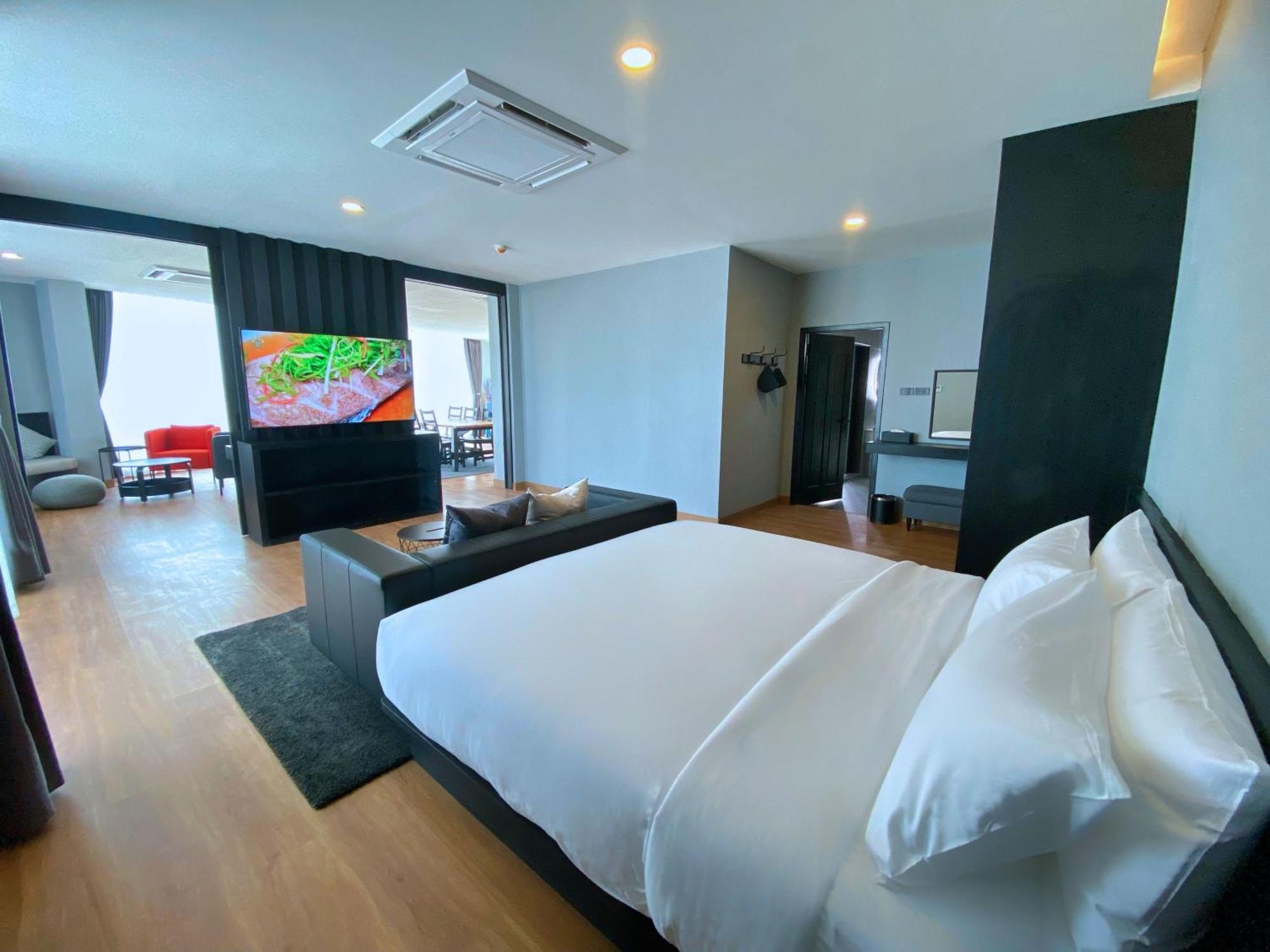 Bb Hotel سافانخت المظهر الخارجي الصورة