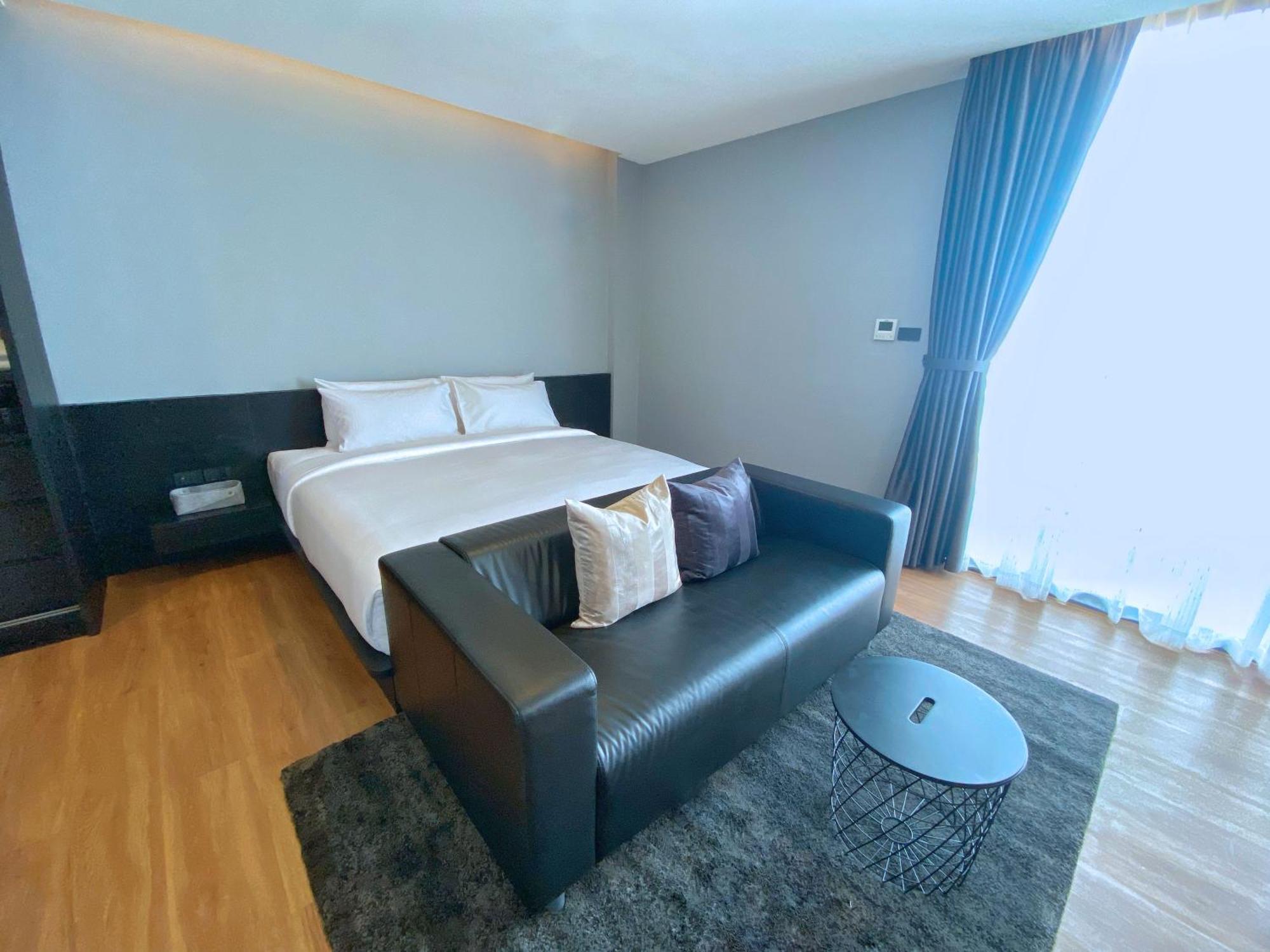 Bb Hotel سافانخت المظهر الخارجي الصورة