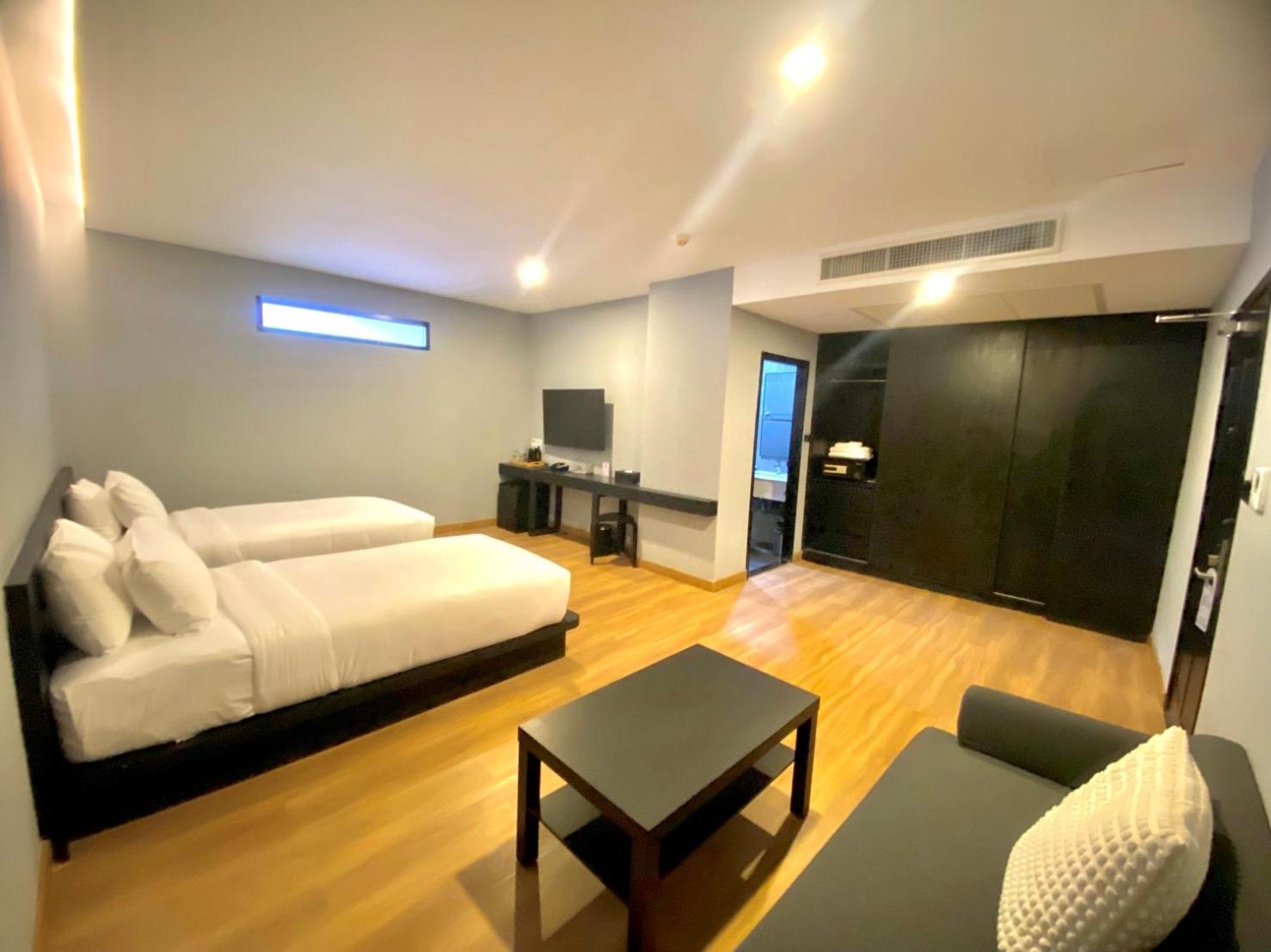 Bb Hotel سافانخت المظهر الخارجي الصورة